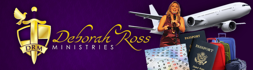 Deborah Ross Ministries
